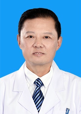 何明武主任医师教授