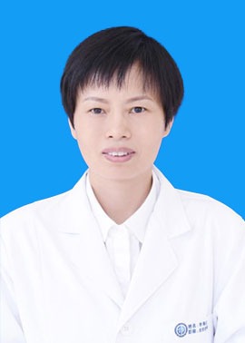 李海红主任医师研究员