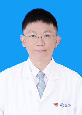 李祥军副主任医师