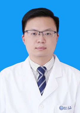 张翔主治医师