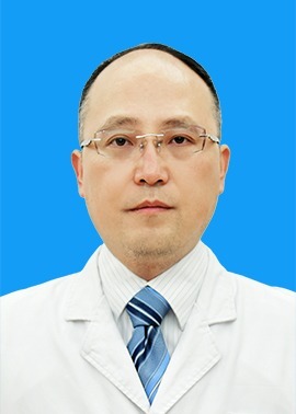 张志军副主任医师