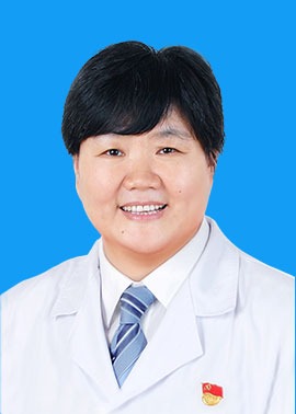 陈双郧主任医师教授