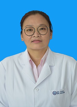 张志勤副主任医师