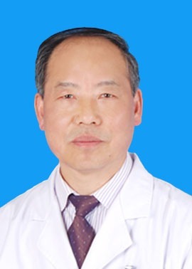 潘同国主任医师教授