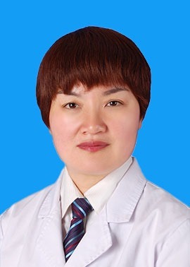 刘彩霞副主任医师
