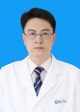 刘锋主治医师