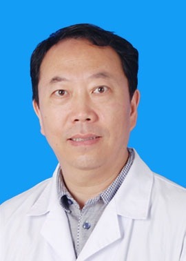 钟晓东主任医师教授