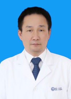 沈向阳主治医师