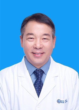 李国义主任医师副教授