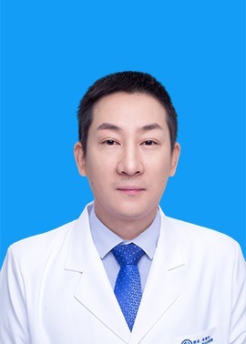 余滋中副主任医师