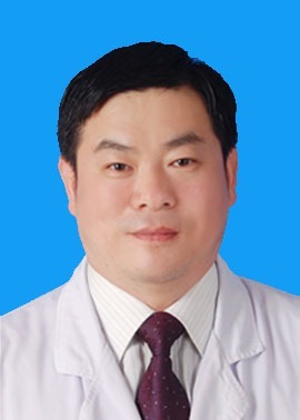 陈启林主任医师教授