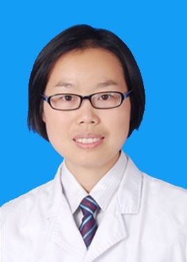 夏凌云副主任医师副教授