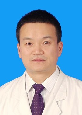 陈永吉副主任医师