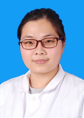 王艳芹主治医师