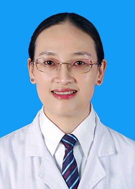 景海霞副主任医师副教授
