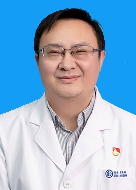 李海峰主任医师副教授