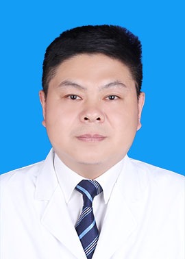 刘宝国主任医师