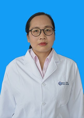 李海萍副主任医师