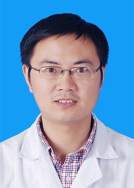 周立志副主任医师副教授