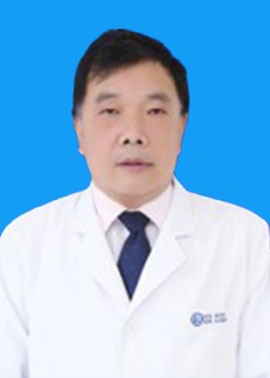 梁启铭主任医师