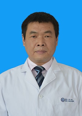 苏仁强副主任医师