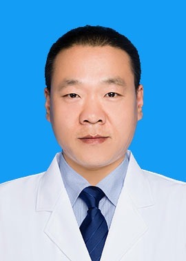 魏建东副主任医师