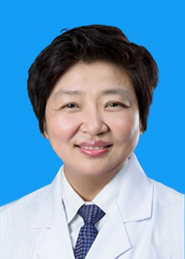 刘菊英主任医师