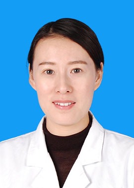 吴艳琼主治医师