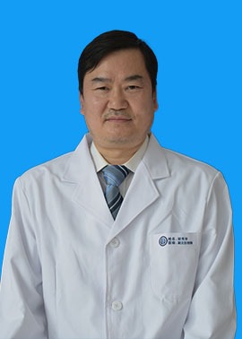 胡秀学副主任技师