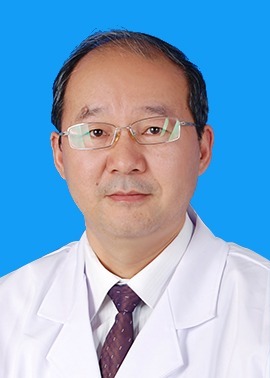 贺祎副主任医师