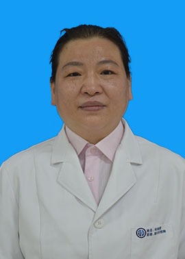 祁海霞副主任技师