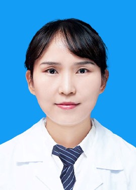 柴丽主管治疗师