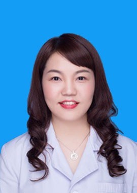 汤敏副主任营养师