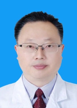 刘久波主任医师