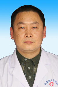 张志刚