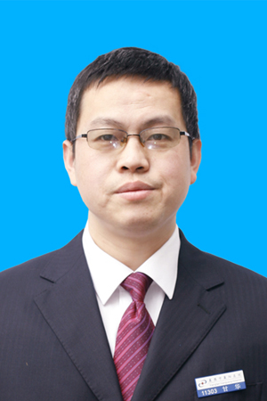 甘华