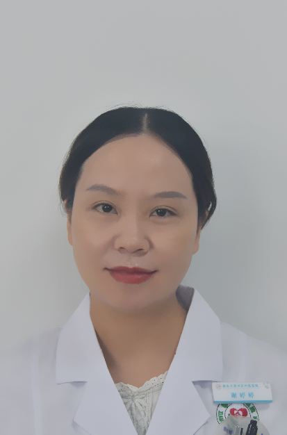 谢婷婷