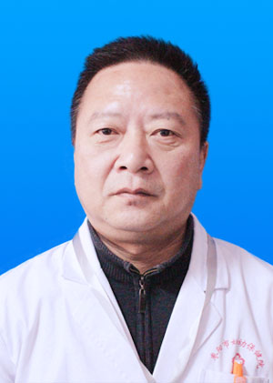 杨勇