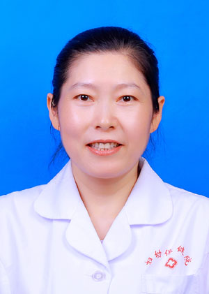 李文玉