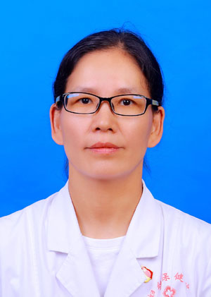 周承丽