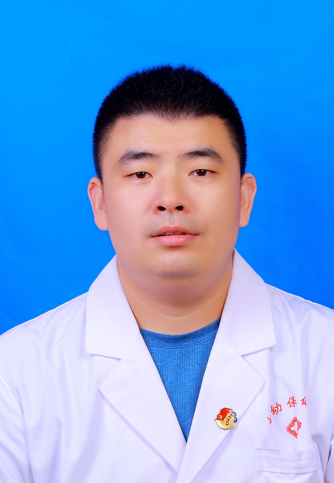 杨小沛