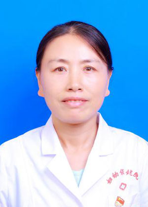 余心华