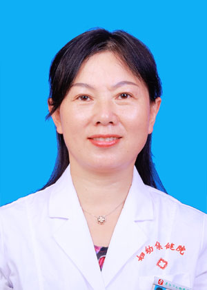 刘会敏