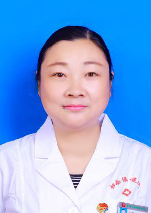 翟丽