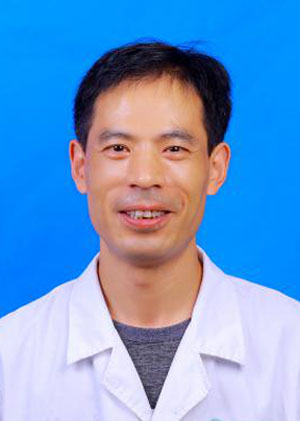 杨明武
