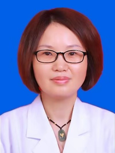 候晓玲
