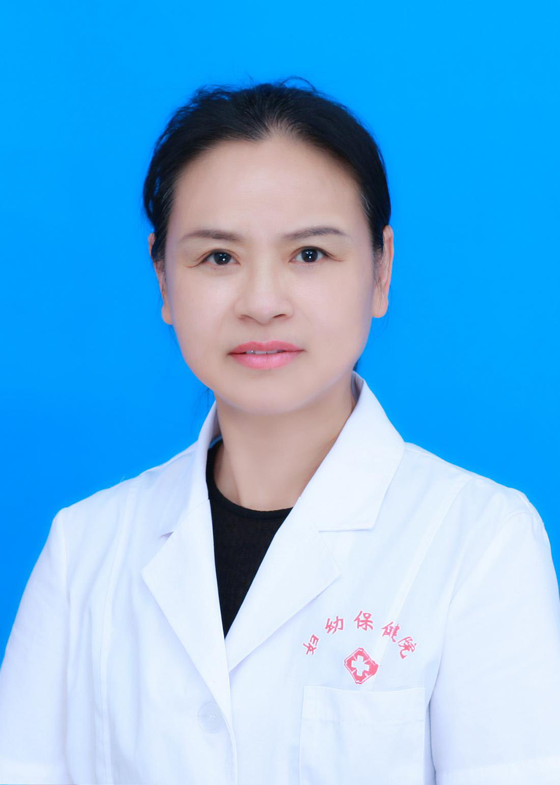 胡小琴