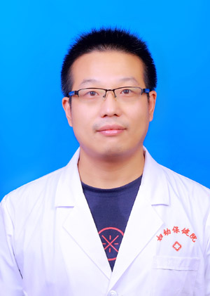 魏志平