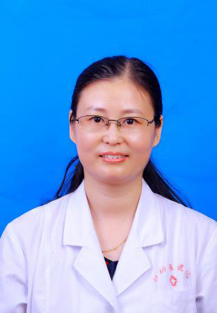 苏晓玲