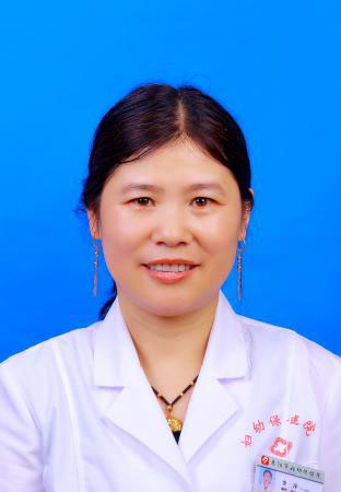 李萍